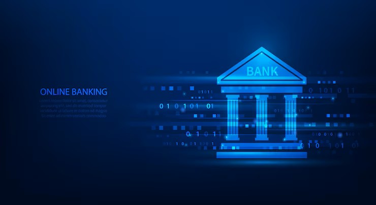 Application Bancaire First National